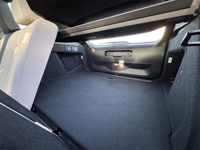 Used 2025 BMW X3 xDrive30i w/ Convenience Package image 16