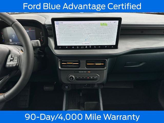 Certified 2025 Ford Maverick Tremor image 18