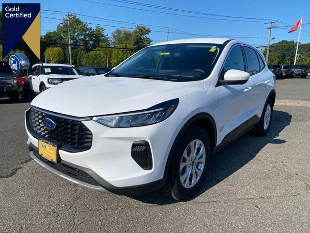 Certified 2024 Ford Escape Active w/ Tech Pack #2