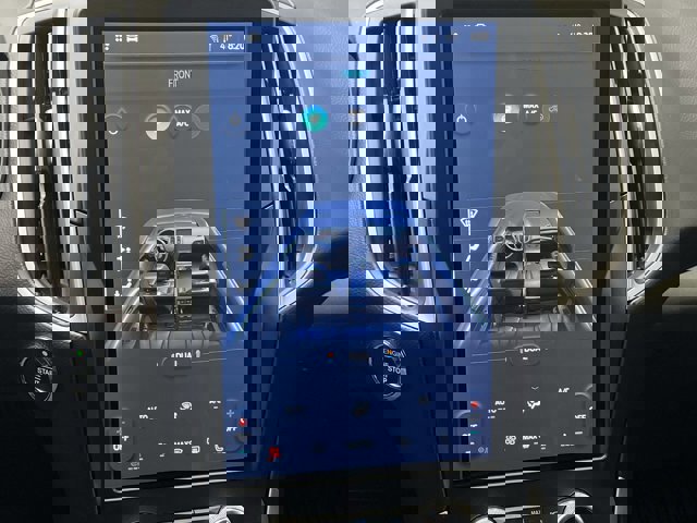 Certified 2024 Ford Edge SEL w/ Convenience Package image 25