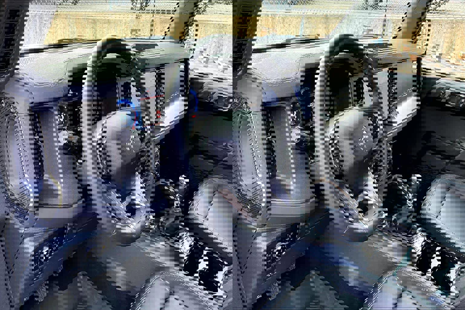 Certified 2025 Ford Bronco Badlands w/ Sasquatch Package image 19