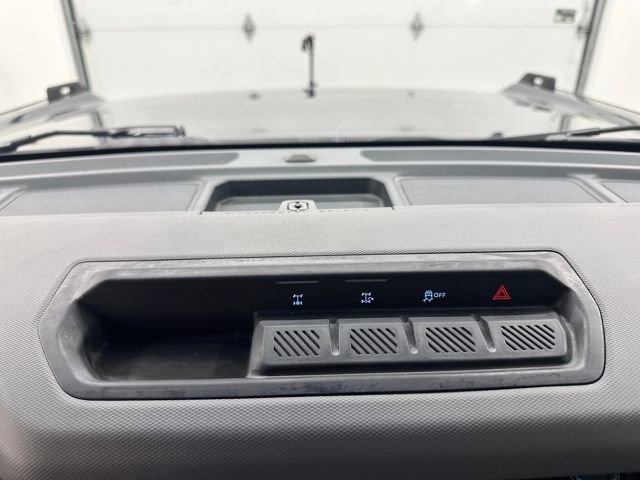 Certified 2022 Ford Bronco Black Diamond image 24