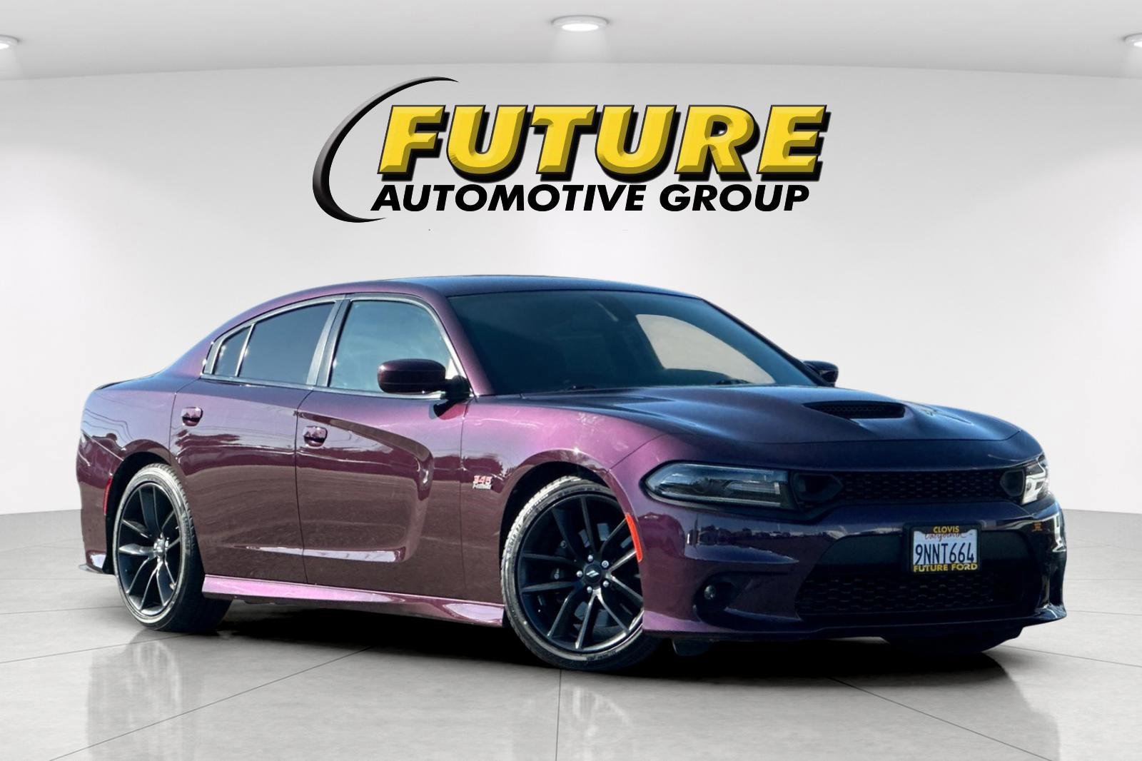 Used 2020 Dodge Charger R/T w/ Performance Handling Group image 7