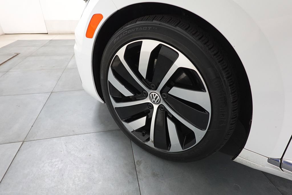 Used 2019 Volkswagen Arteon SE image 29