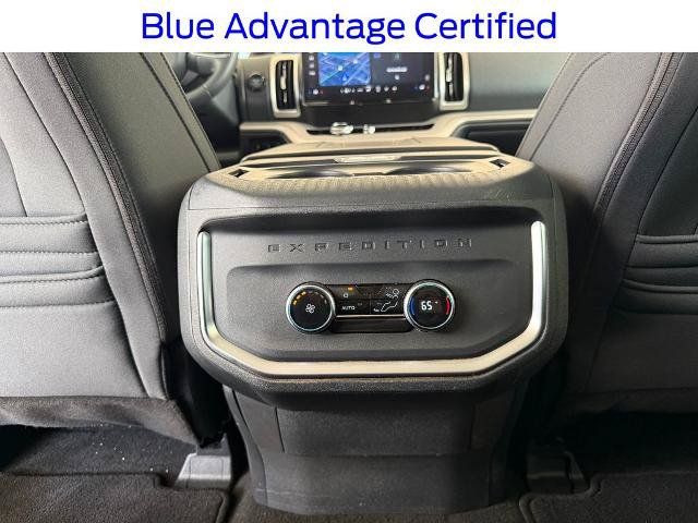 Certified 2025 Ford Expedition Max Active AWD/4WD image 12