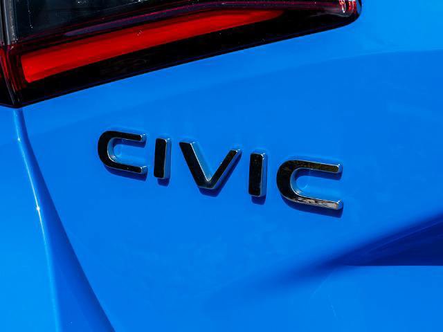 Used 2024 Honda Civic Sport image 10