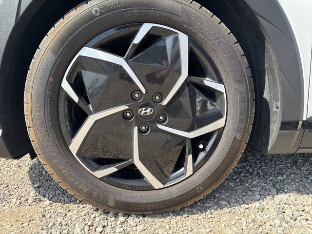 Used 2024 Hyundai Ioniq 5 SEL RWD image 7