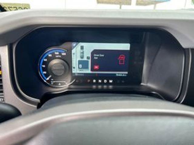 Certified 2022 Ford Bronco Badlands AWD/4WD image 4