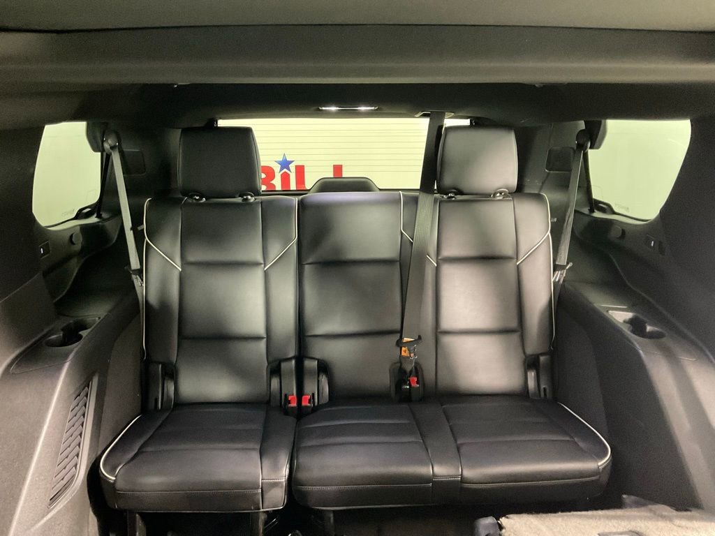 Used 2023 Cadillac Escalade Sport image 17