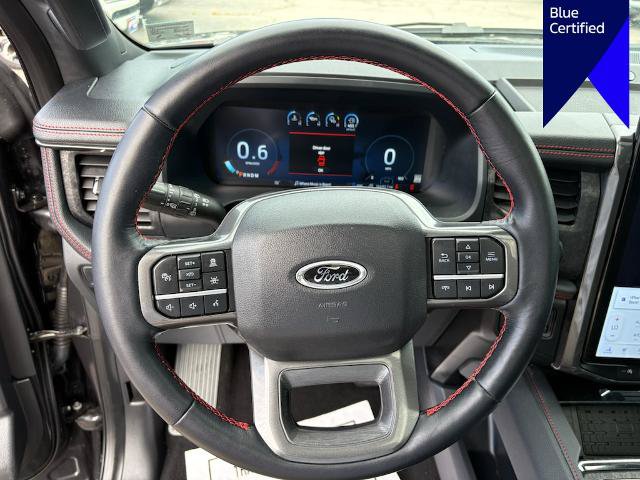 Certified 2024 Ford Expedition Max Limited AWD/4WD image 14