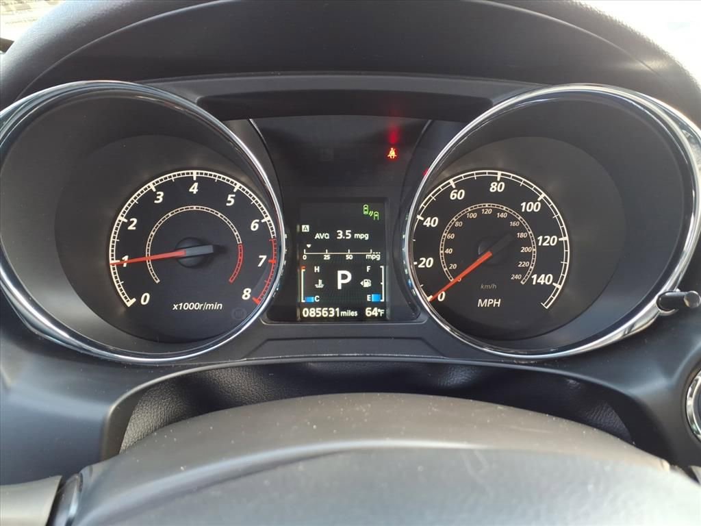 Used 2022 Mitsubishi Outlander Sport SE FWD image 22
