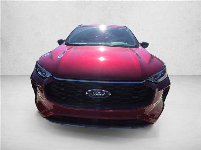 Certified 2023 Ford Escape ST-Line w/ Tech Pack #1 FWD image 2