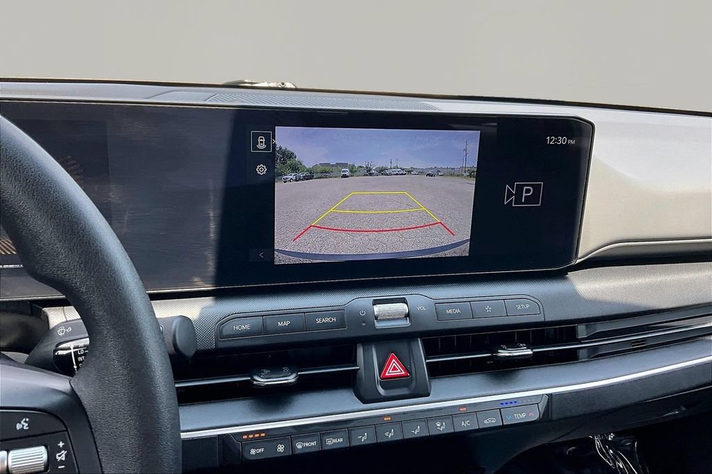 Used 2025 Kia K4 FWD image 21