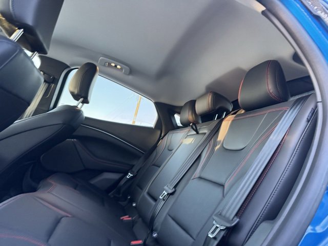 Certified 2025 Ford Mustang Mach-E Premium w/ Sport Appearance Package image 16