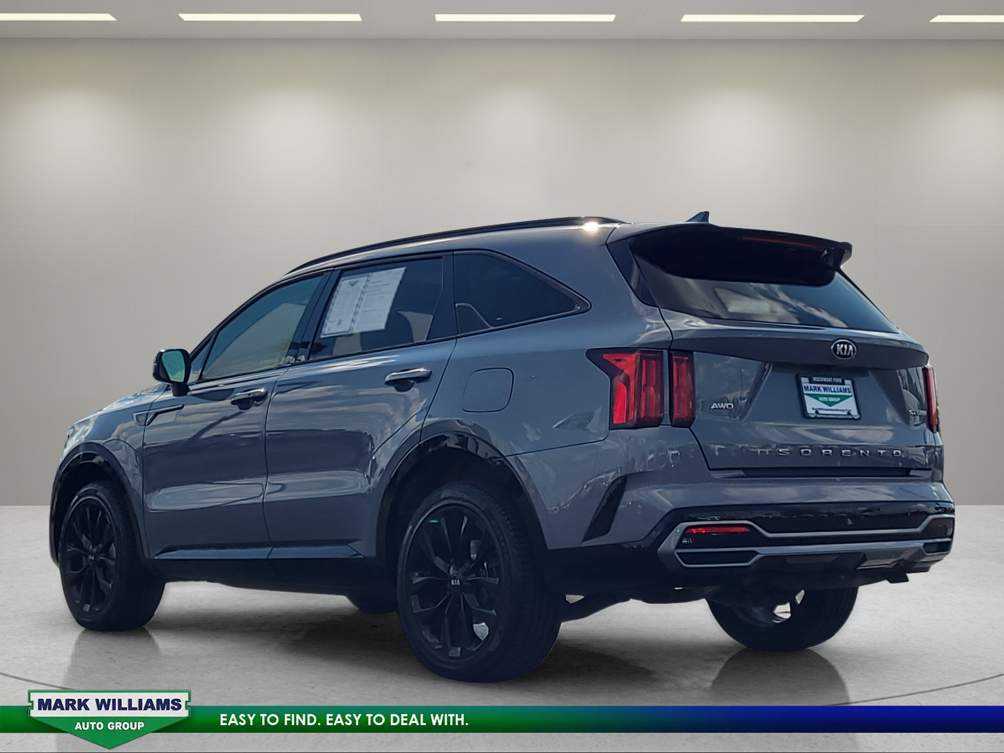 Used 2021 Kia Sorento SX AWD/4WD image 6
