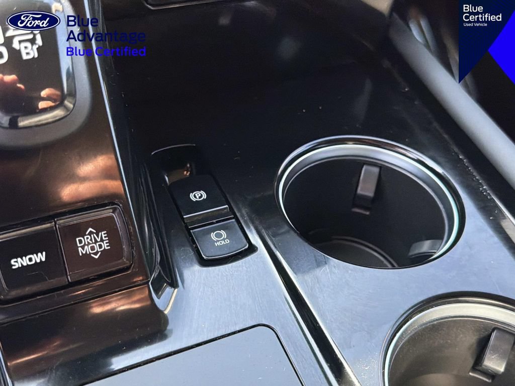 Used 2024 Toyota Mirai w/ Advanced Technology Package RWD image 26