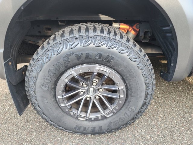 Certified 2019 Ford F150 Raptor w/ Equipment Group 802A Luxury AWD/4WD image 38