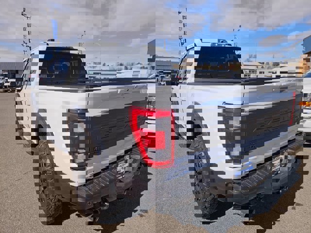 Certified 2023 Ford F150 Raptor image 4