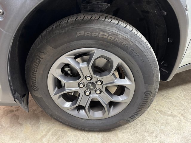 Certified 2022 Ford Maverick XLT image 29