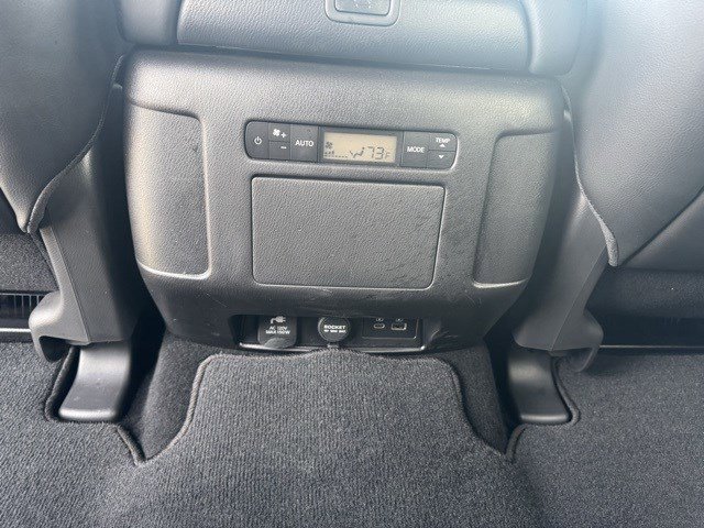Used 2024 Nissan Armada SL w/ Cargo Package image 30
