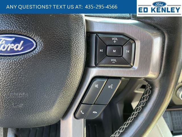 Certified 2021 Ford Expedition Platinum AWD/4WD image 24