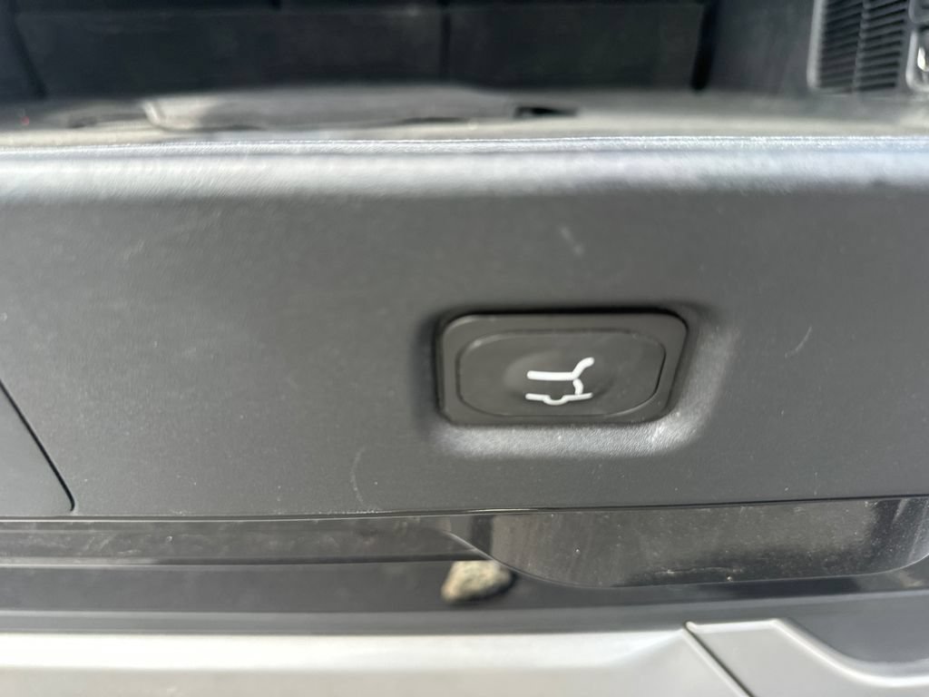 Certified 2025 Ford Expedition Max Platinum AWD/4WD image 19