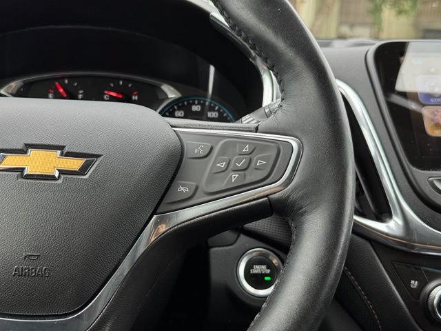 Used 2018 Chevrolet Equinox Premier AWD/4WD image 25