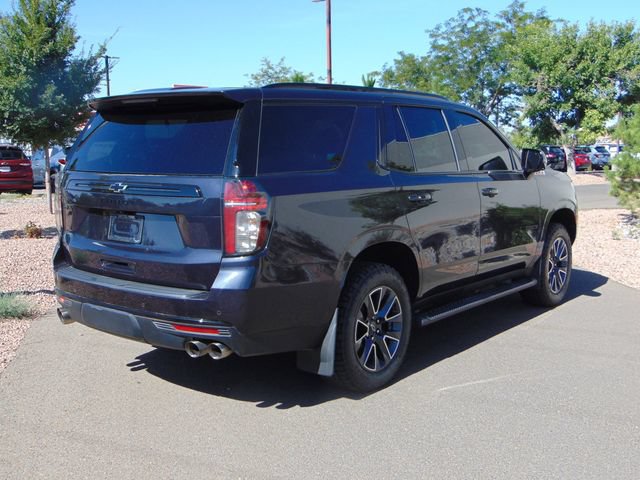Used 2023 Chevrolet Tahoe Z71 AWD/4WD image 6