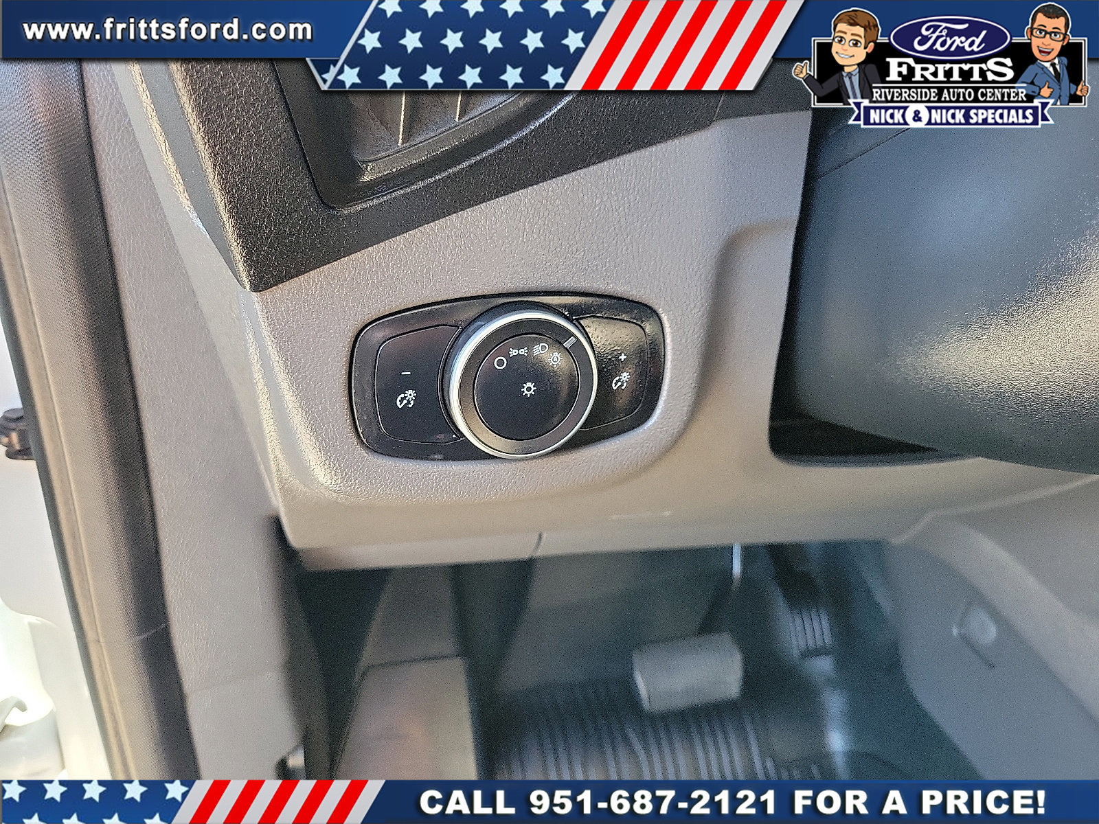 Certified 2022 Ford Transit Connect XL image 12
