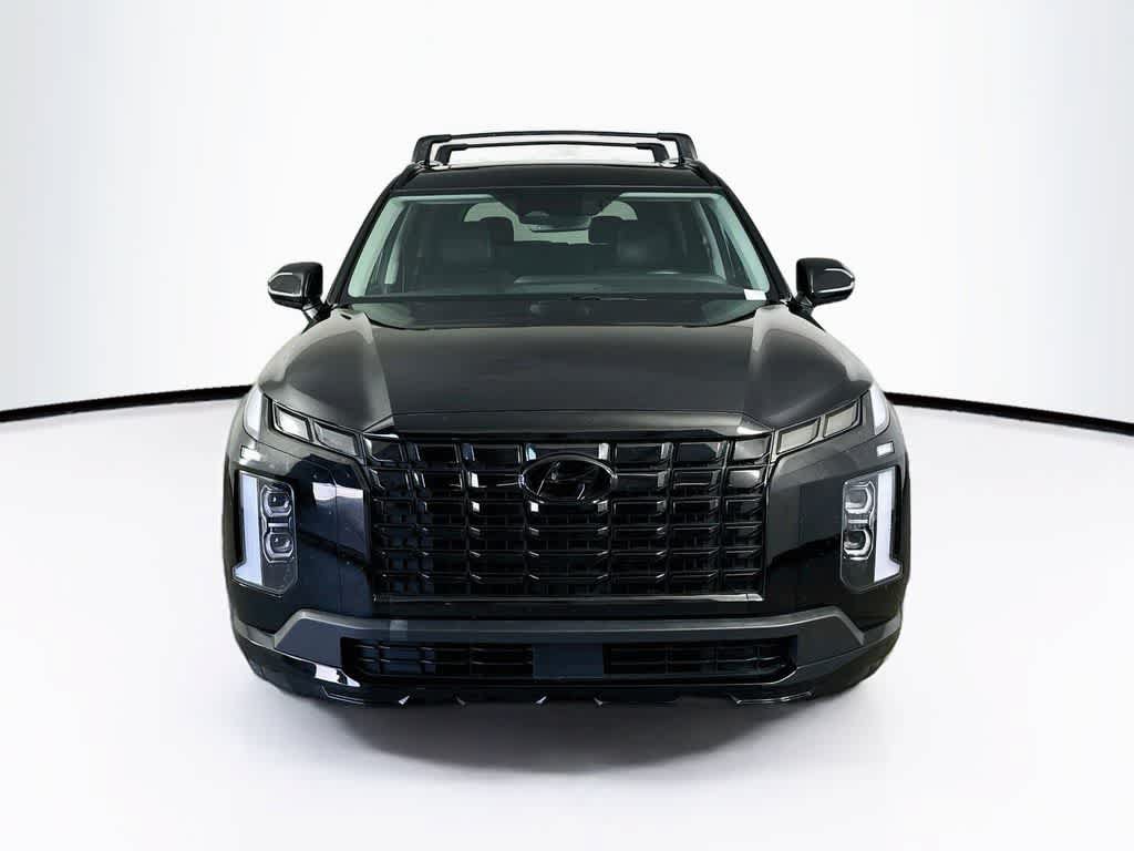 Used 2024 Hyundai Palisade XRT FWD image 6