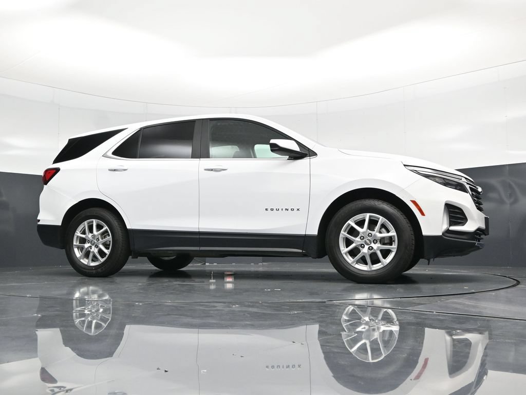 Used 2024 Chevrolet Equinox LT FWD image 45