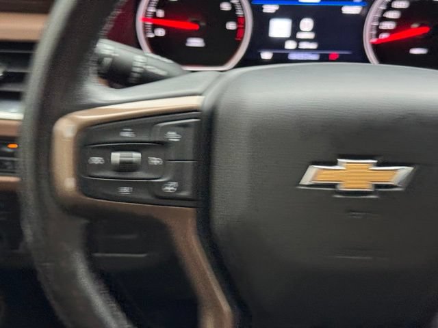 Used 2021 Chevrolet Tahoe High Country AWD/4WD image 31