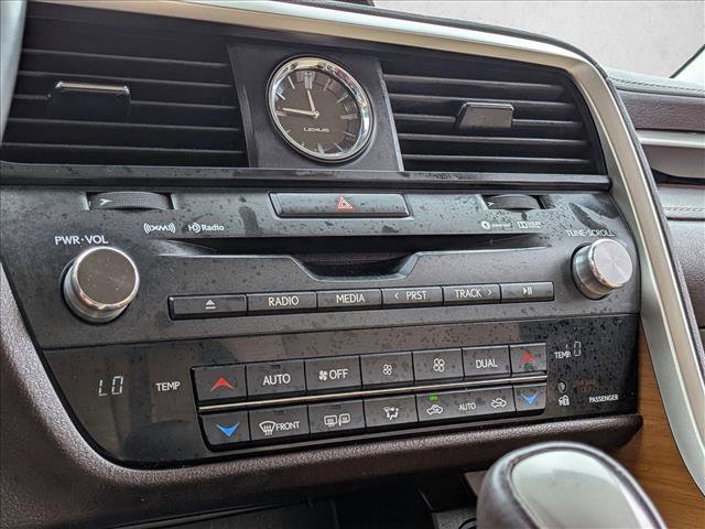 Used 2018 Lexus RX 350 FWD w/ Premium Package image 14