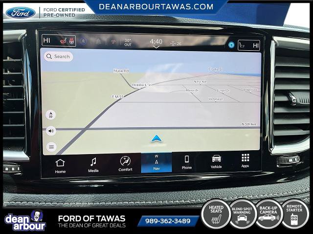 Used 2025 Chrysler Pacifica Limited FWD image 16