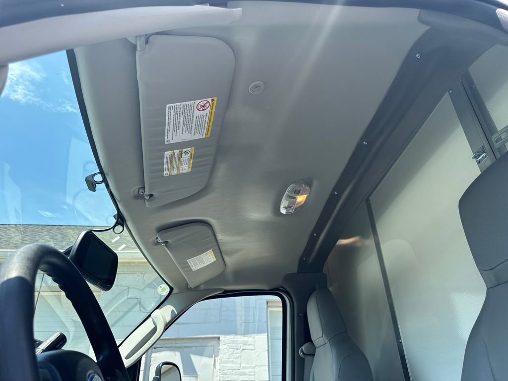 Certified 2025 Ford E-450 and Econoline 450 Super Duty w/ Power Equipment Group RWD image 22
