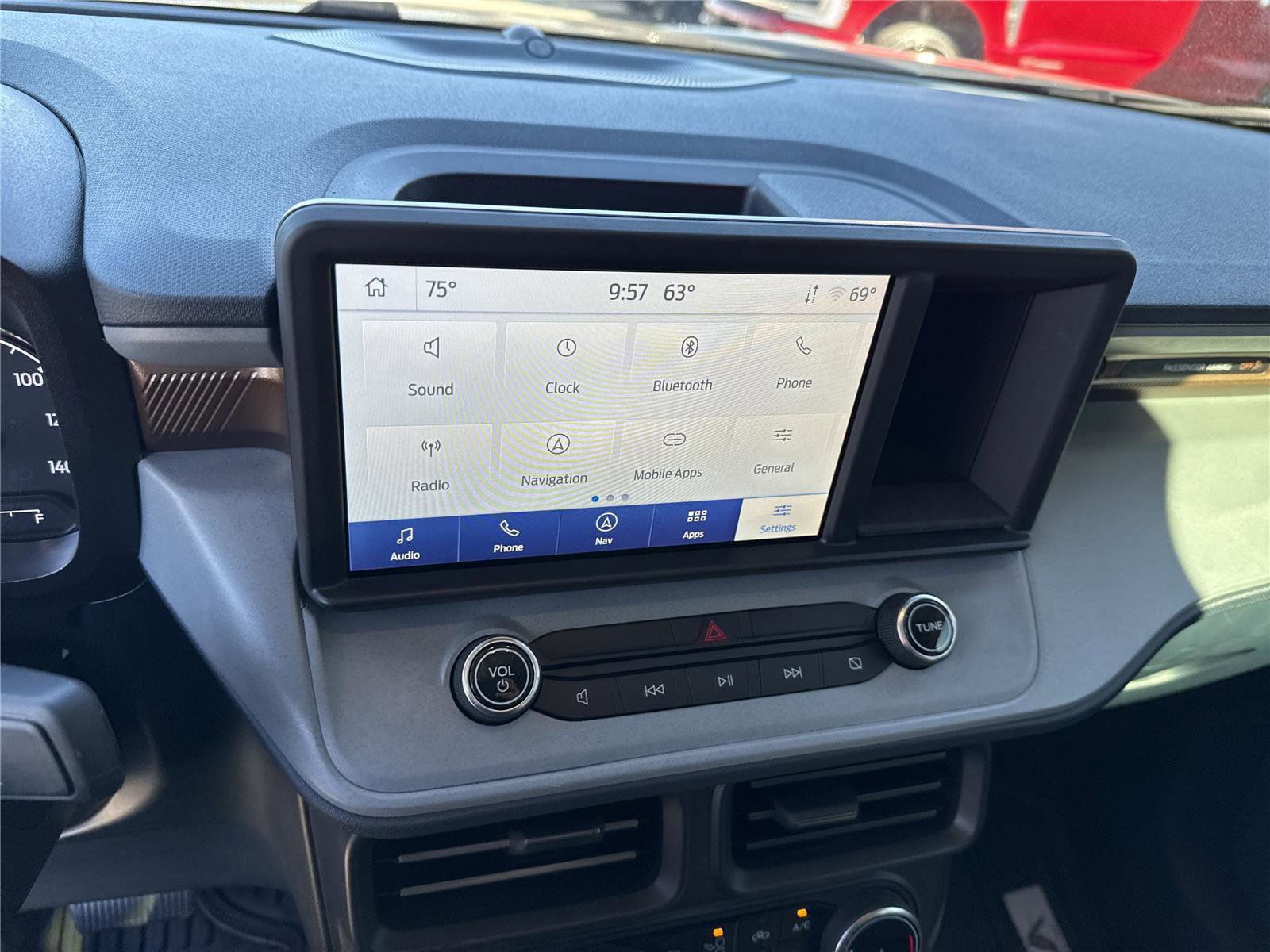 Certified 2024 Ford Maverick Lariat w/ FX4 Off-Road Package image 12