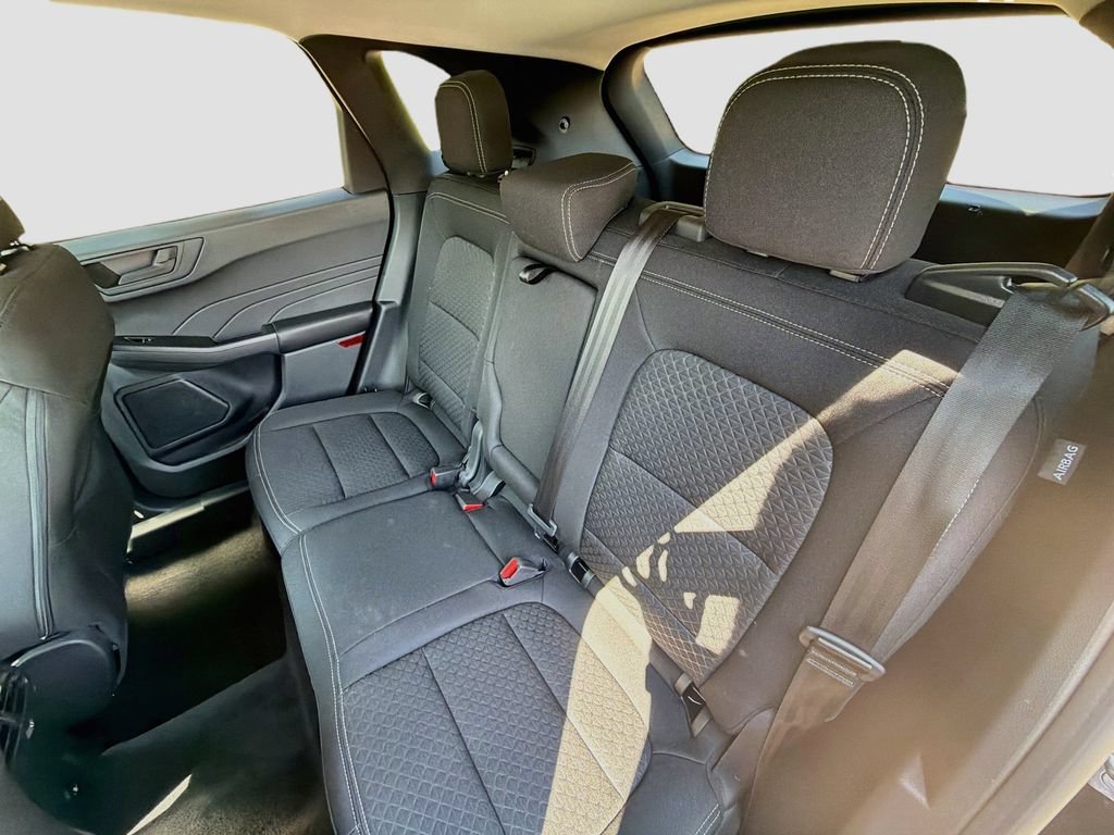Certified 2024 Ford Escape Active AWD/4WD image 24