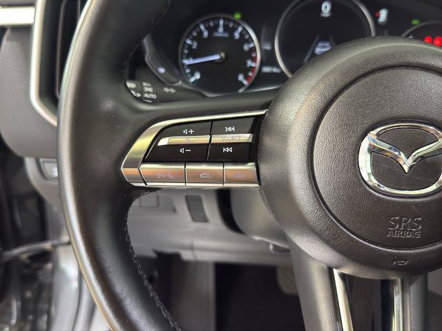 Used 2023 MAZDA CX-50 2.5 S w/ Preferred Plus Pkg AWD/4WD image 18