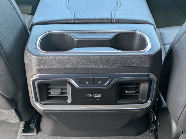 Used 2024 GMC Sierra 1500 SLT w/ SLT Premium Package image 17