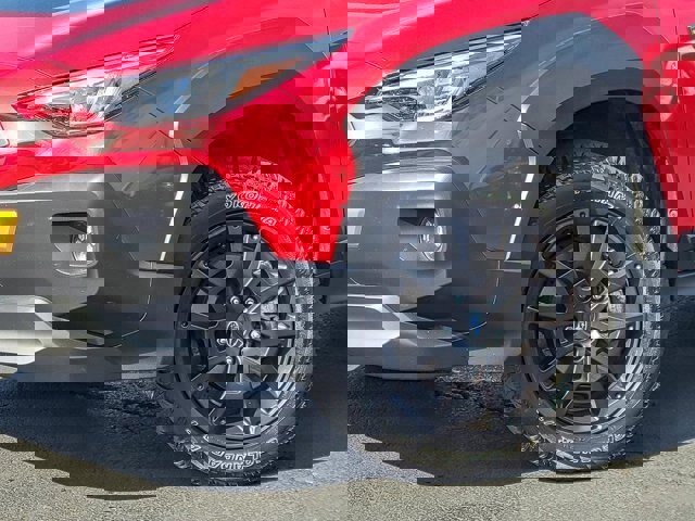 Used 2024 Subaru Crosstrek 2.5i Wilderness w/ Crosstrek Mirror Package image 4