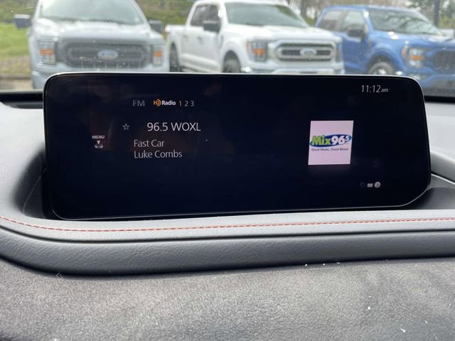 Used 2024 MAZDA CX-30 Carbon image 28