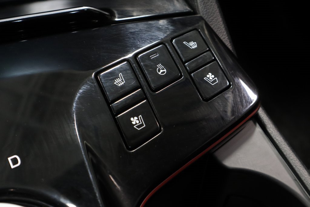 Used 2024 Kia Sportage SX Prestige image 34