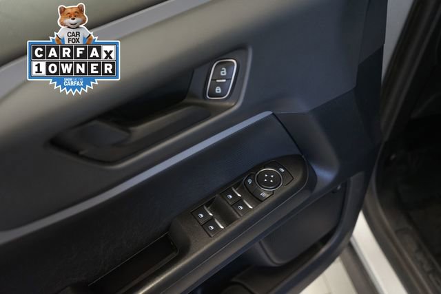 Certified 2022 Ford Bronco Sport Big Bend w/ Convenience Package image 20