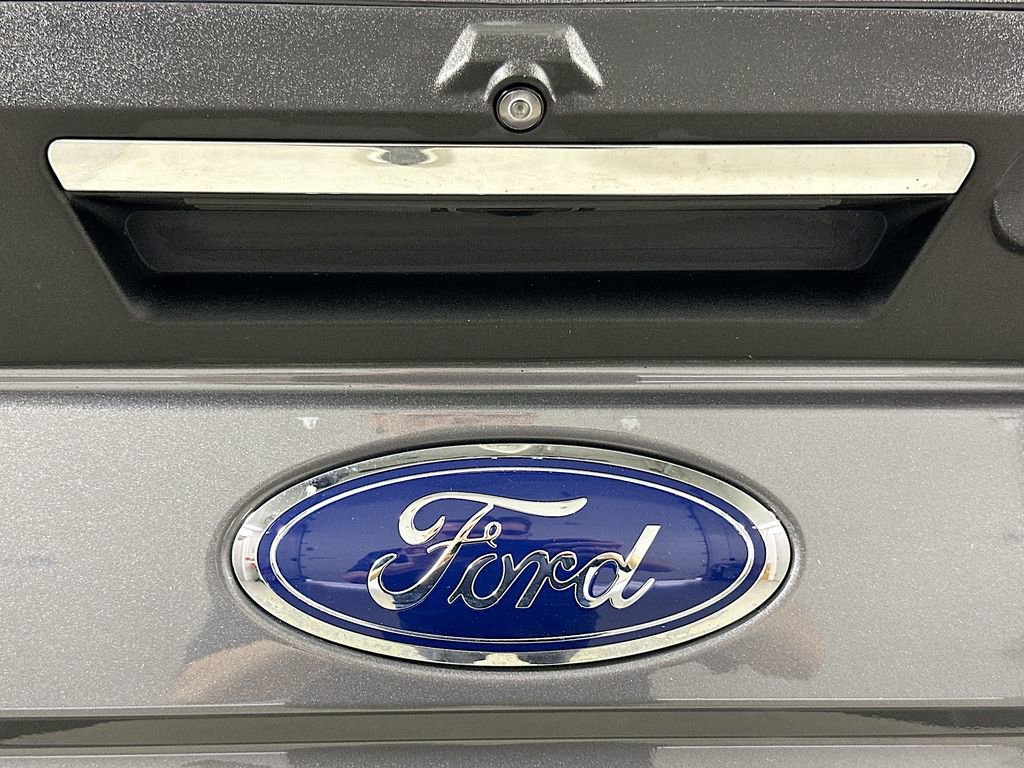 Certified 2022 Ford F250 Lariat w/ Lariat Ultimate Package AWD/4WD image 21