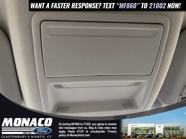 Certified 2024 Ford Bronco Sport Big Bend AWD/4WD image 25