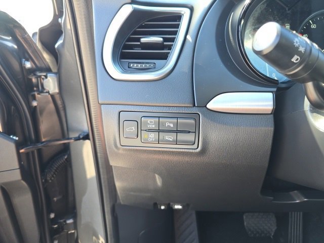 Used 2023 MAZDA CX-9 Grand Touring image 25