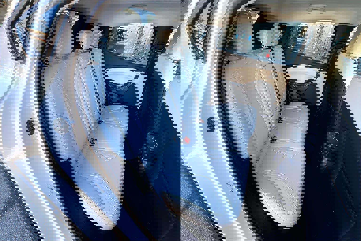 Certified 2023 Ford Mustang Mach-E Premium image 25