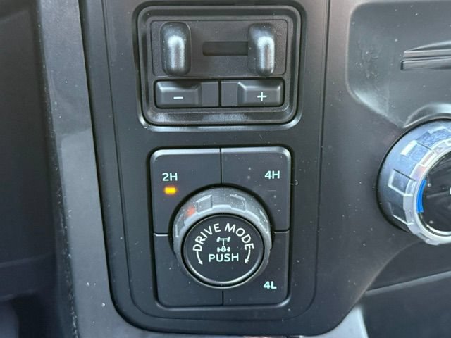 Certified 2023 Ford F150 XLT w/ Equipment Group 302A High AWD/4WD image 15
