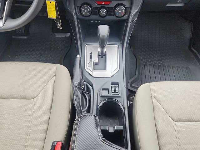 Used 2022 Subaru Impreza Premium image 18