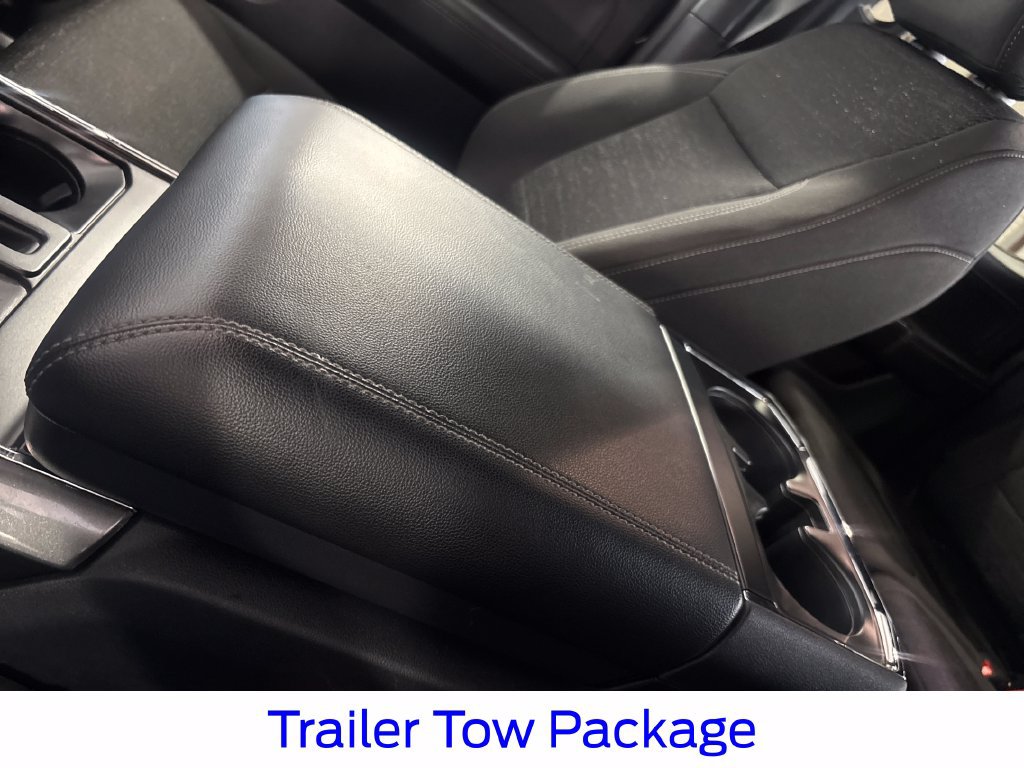 Certified 2023 Ford F150 XLT w/ Equipment Group 302A High AWD/4WD image 28